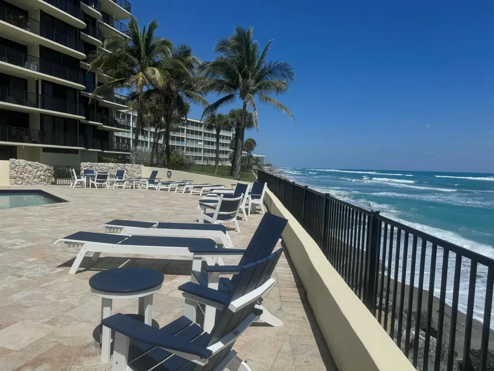 200 S Beach Road #403 Tequesta, FL 33469