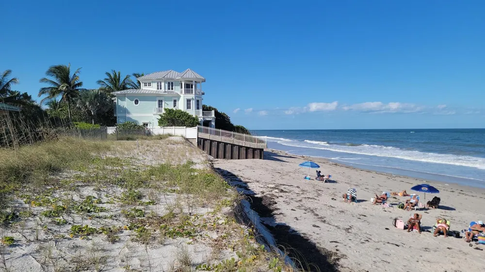 8433 Beagle Terrace Vero Beach, FL 32967