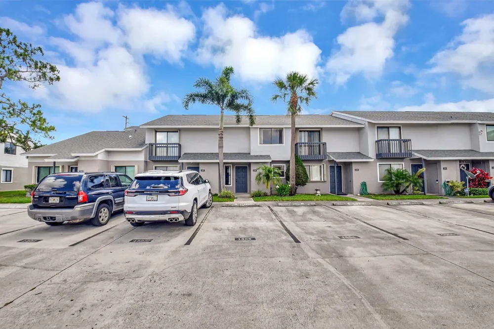 1506 Wharf Lane 