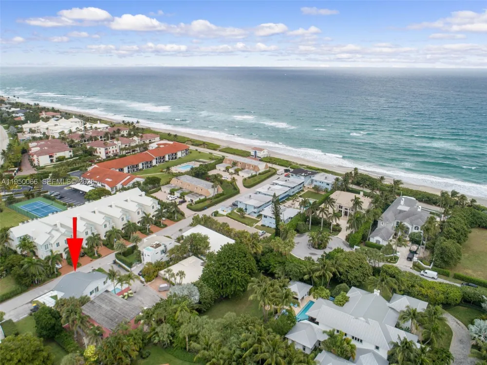 12 Adams Road Ocean Ridge, FL 33435