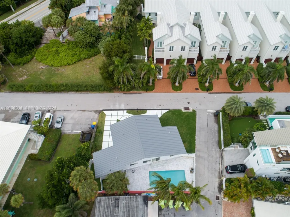 12 Adams Road Ocean Ridge, FL 33435