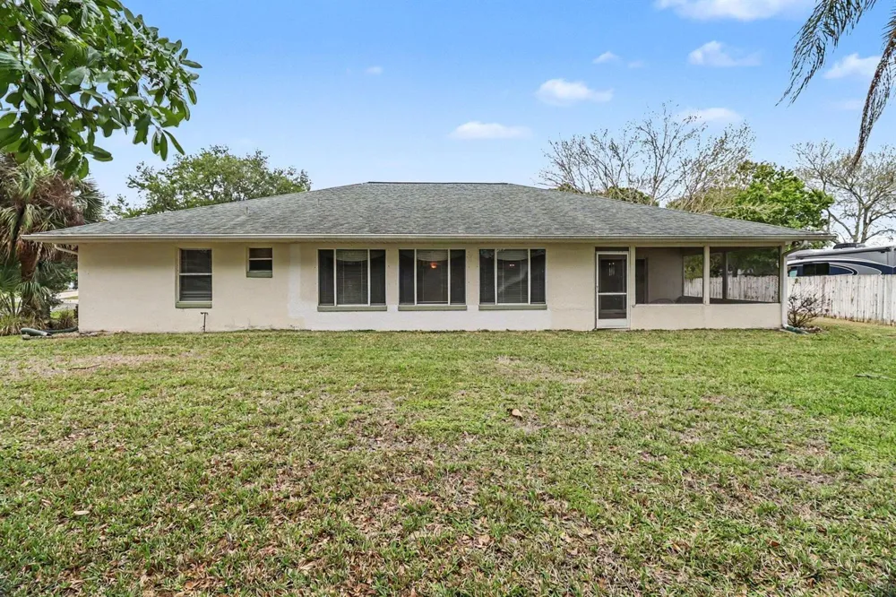 875 Gabriel Avenue NE Palm Bay, FL 32907