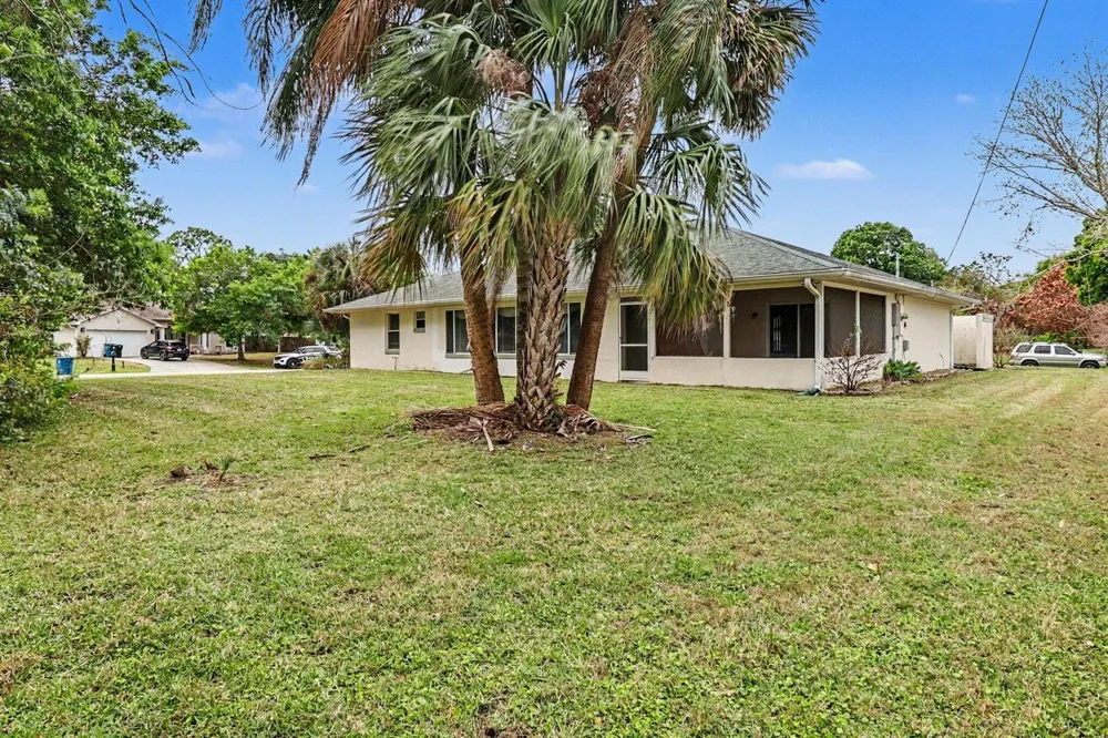 875 Gabriel Avenue NE Palm Bay, FL 32907