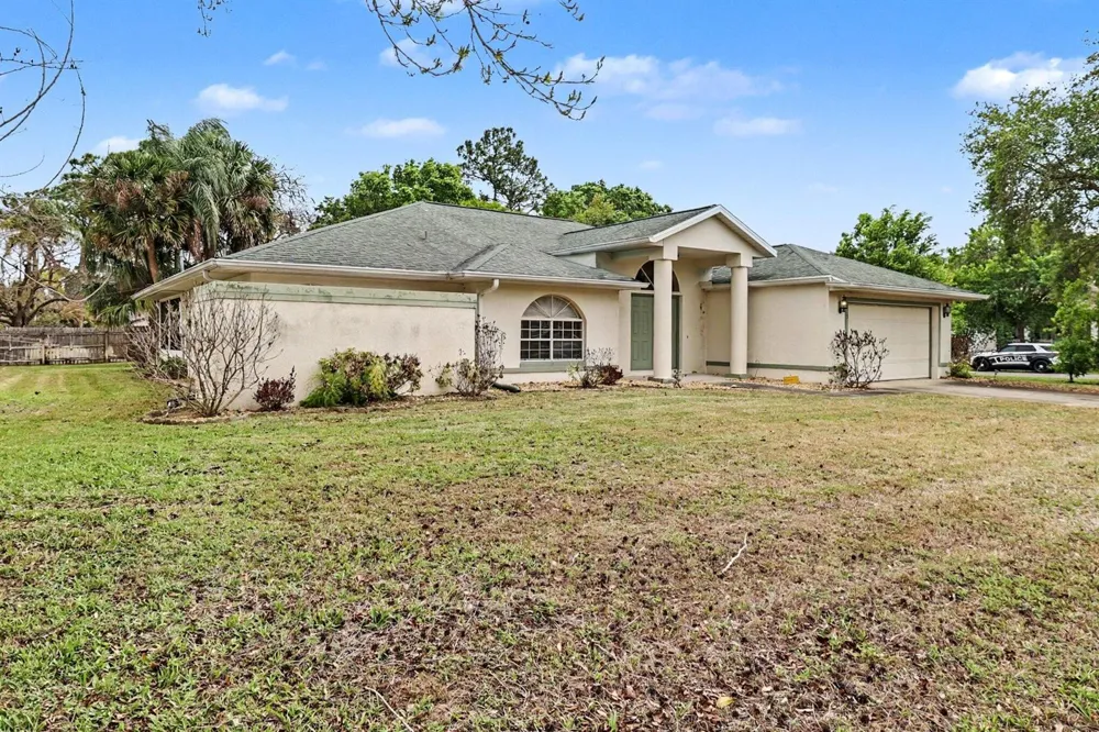 875 Gabriel Avenue NE Palm Bay, FL 32907