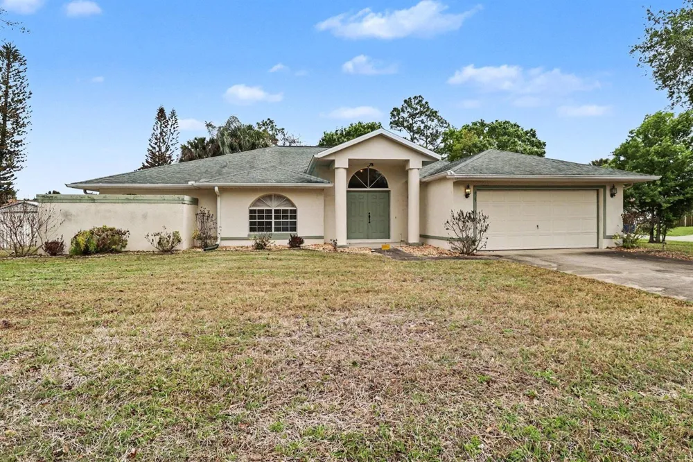 875 Gabriel Avenue NE Palm Bay, FL 32907