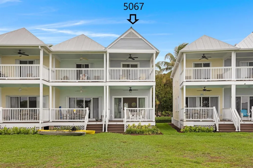 5067 Sunset Village Drive 