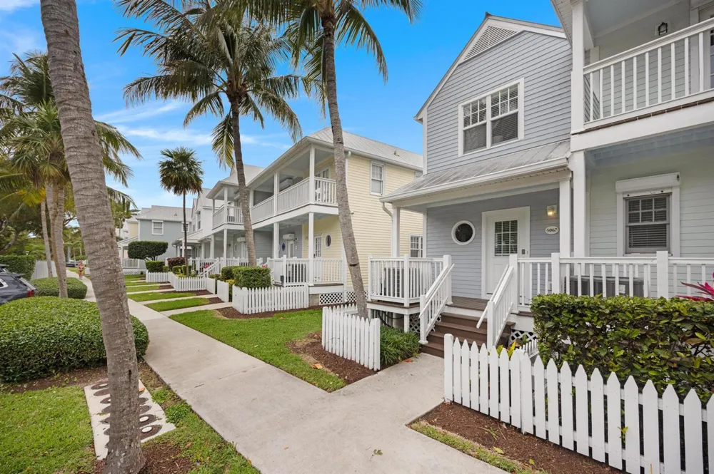5067 Sunset Village Drive 