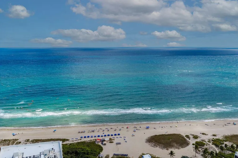 3200 NE 7th Court #Unit 201a Pompano Beach, FL 33062