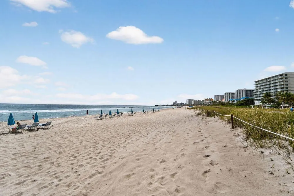 3200 NE 7th Court #Unit 201a Pompano Beach, FL 33062
