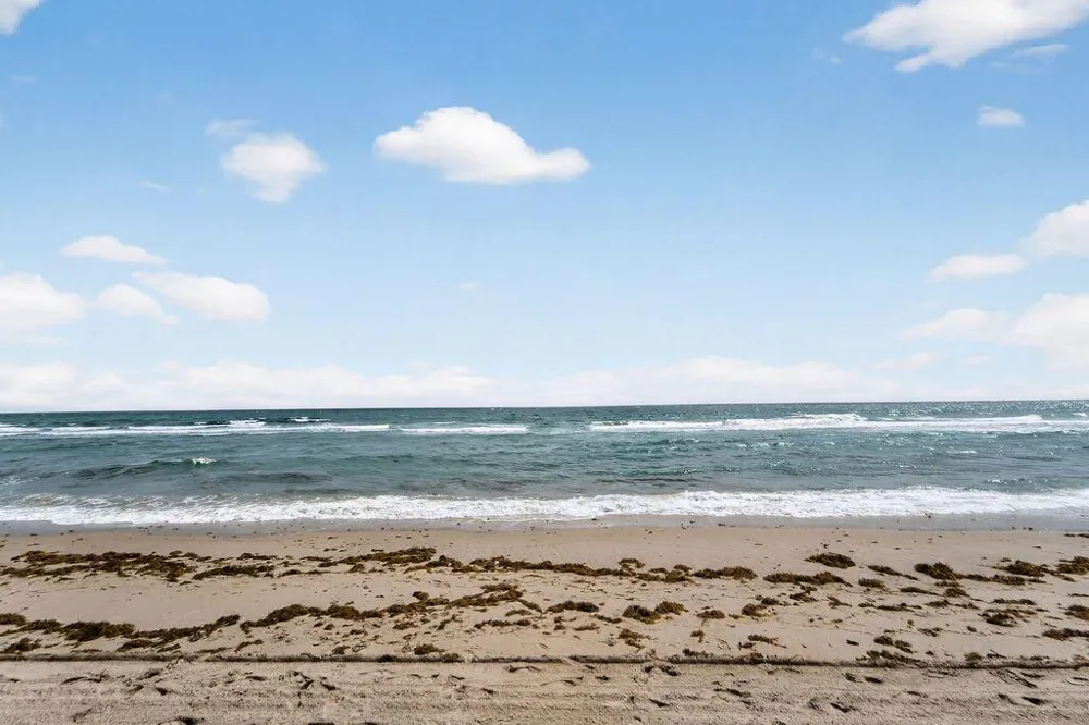 3200 NE 7th Court #Unit 201a Pompano Beach, FL 33062