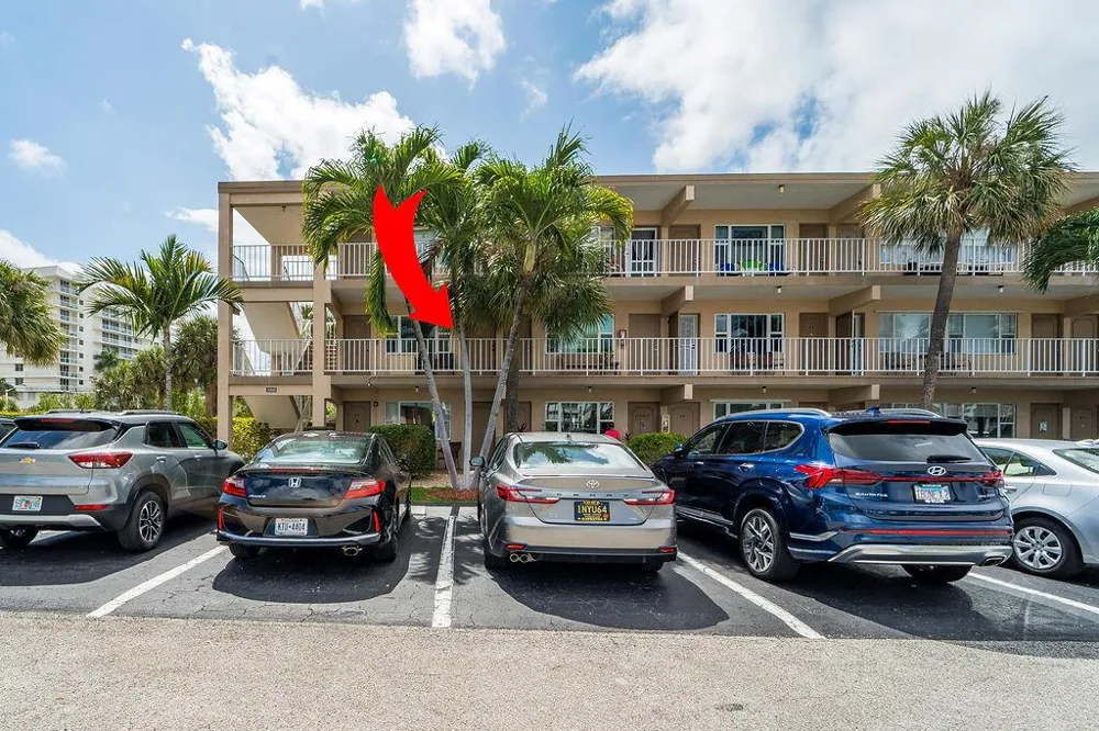 3200 NE 7th Court #Unit 201a Pompano Beach, FL 33062