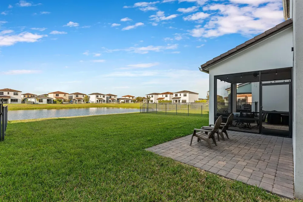 16235 Sandy Shore Drive Westlake, FL 33470