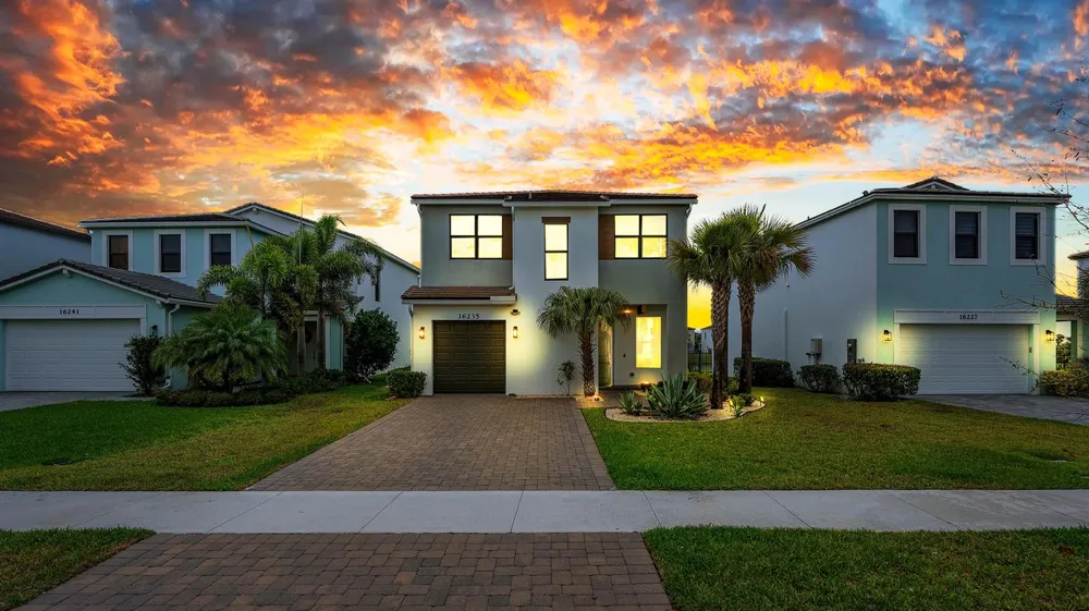 16235 Sandy Shore Drive Westlake, FL 33470