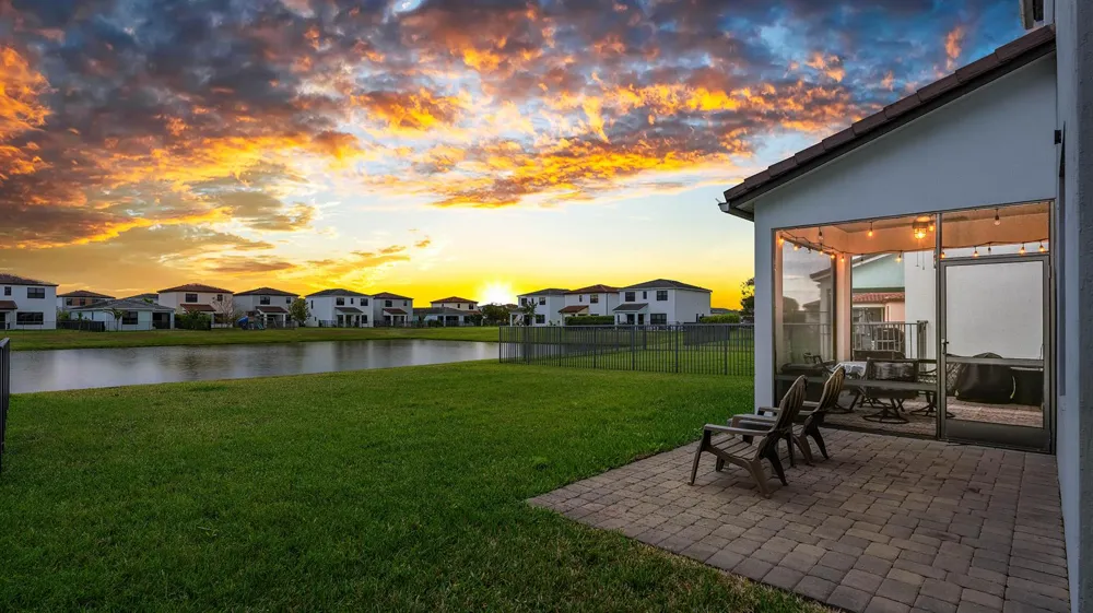 16235 Sandy Shore Drive Westlake, FL 33470