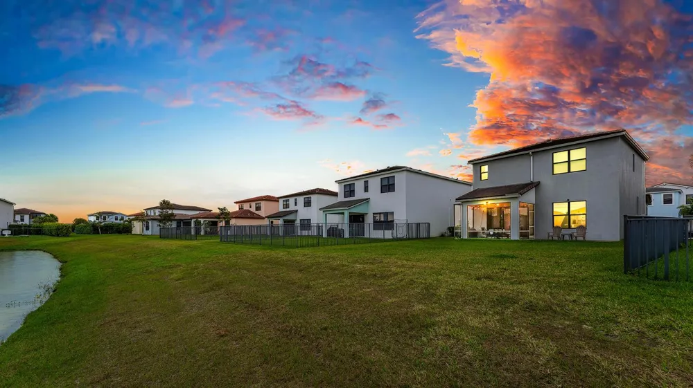 16235 Sandy Shore Drive Westlake, FL 33470