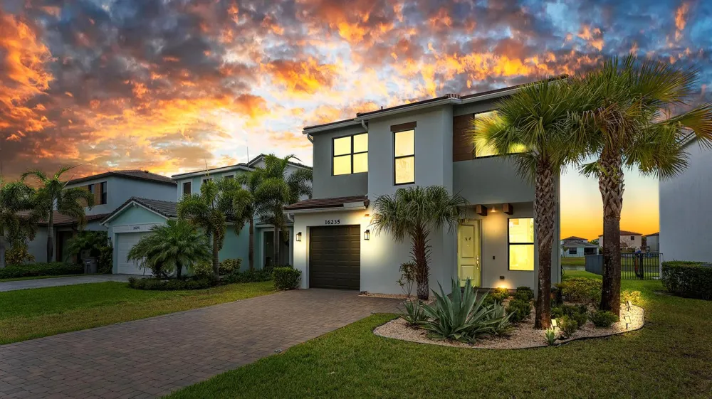 16235 Sandy Shore Drive Westlake, FL 33470