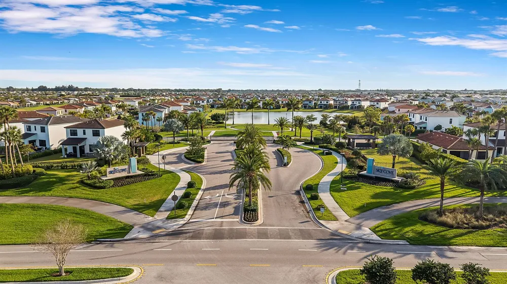 16235 Sandy Shore Drive Westlake, FL 33470