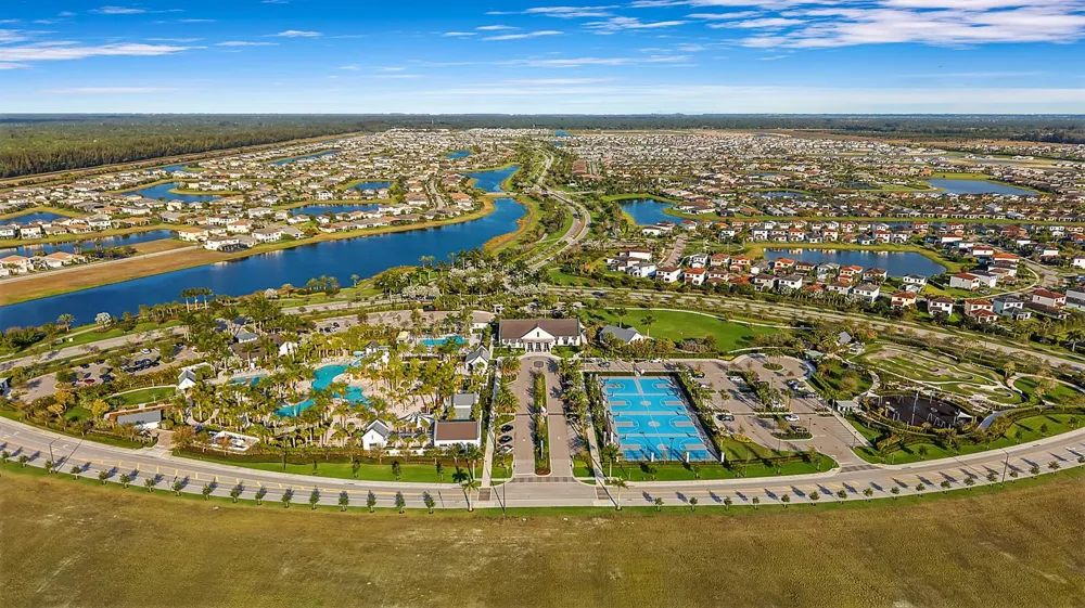 16235 Sandy Shore Drive Westlake, FL 33470