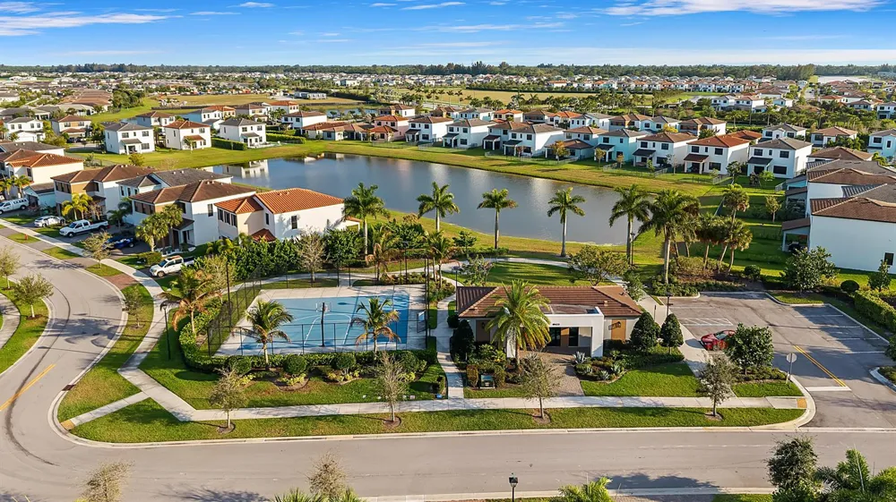 16235 Sandy Shore Drive Westlake, FL 33470