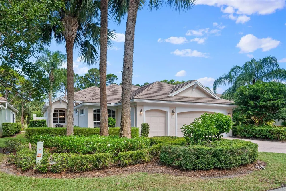 3498 SE Doubleton Drive Stuart, FL 34997