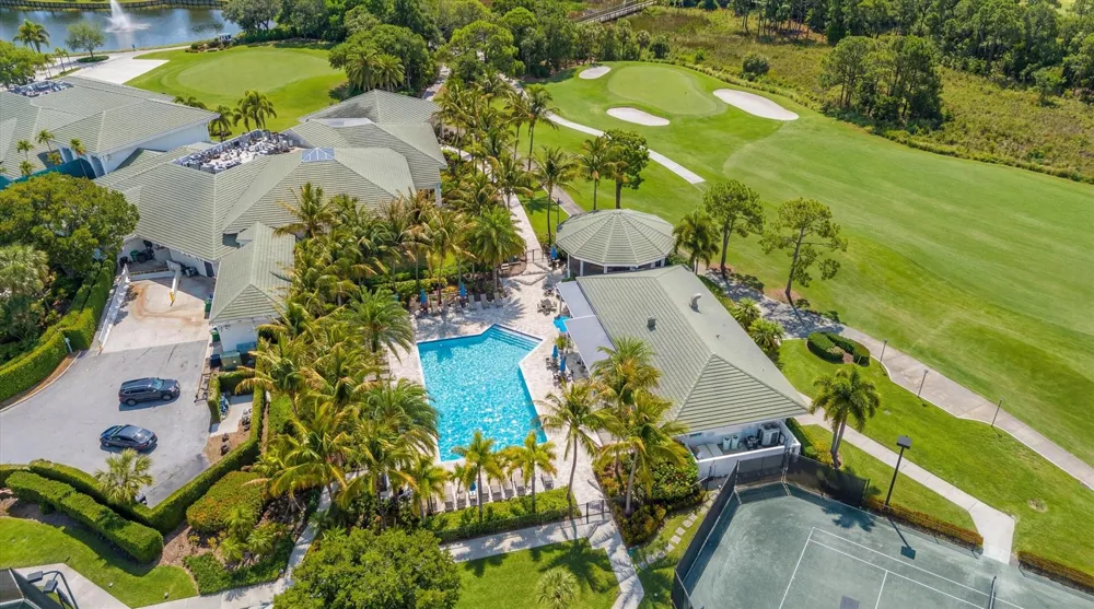 3498 SE Doubleton Drive Stuart, FL 34997