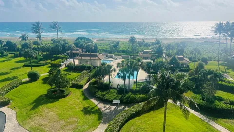 3400 Ocean Drive #602