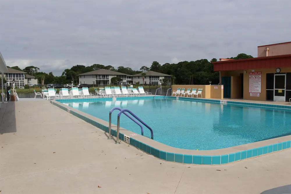 30 Lake Vista Trail #205 Port St. Lucie, FL 34952