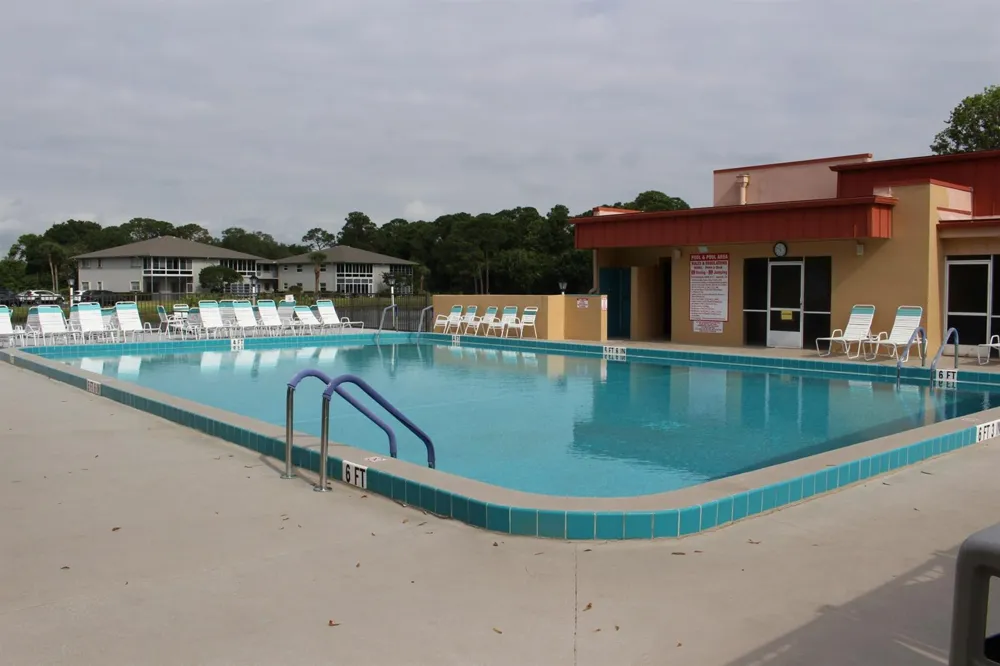 30 Lake Vista Trail #205 Port St. Lucie, FL 34952