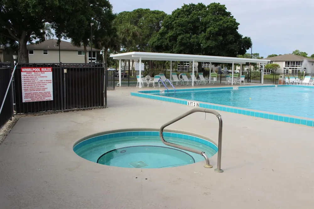 30 Lake Vista Trail #205 Port St. Lucie, FL 34952