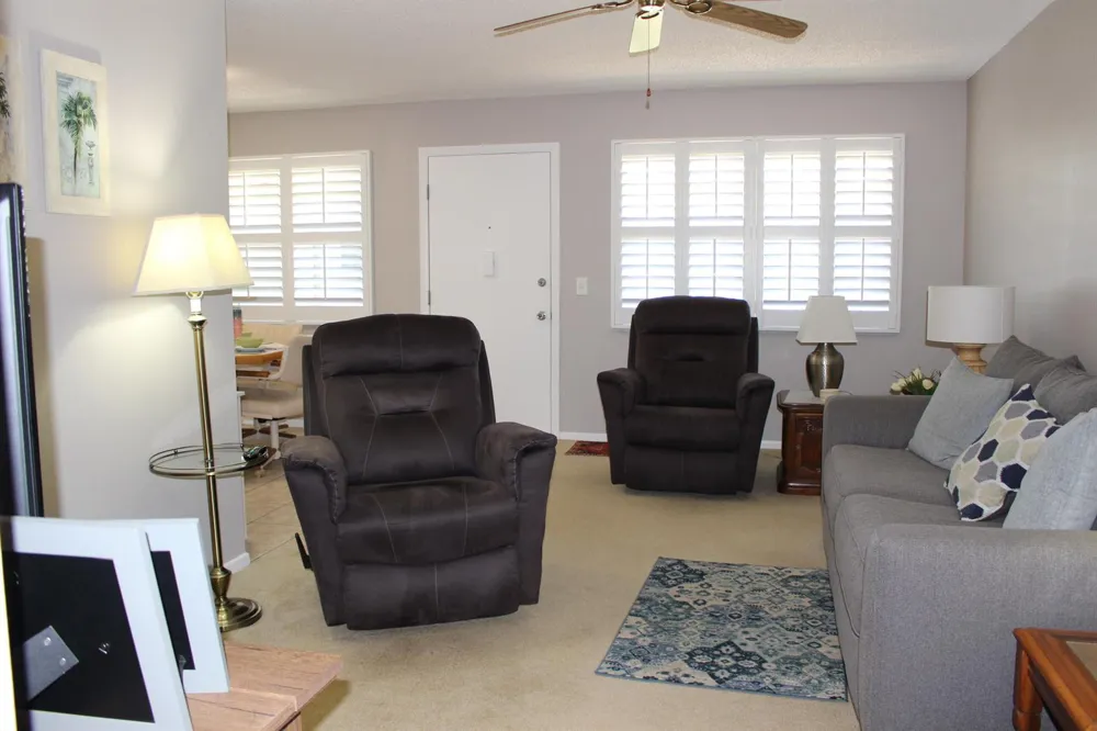 30 Lake Vista Trail #205 Port St. Lucie, FL 34952