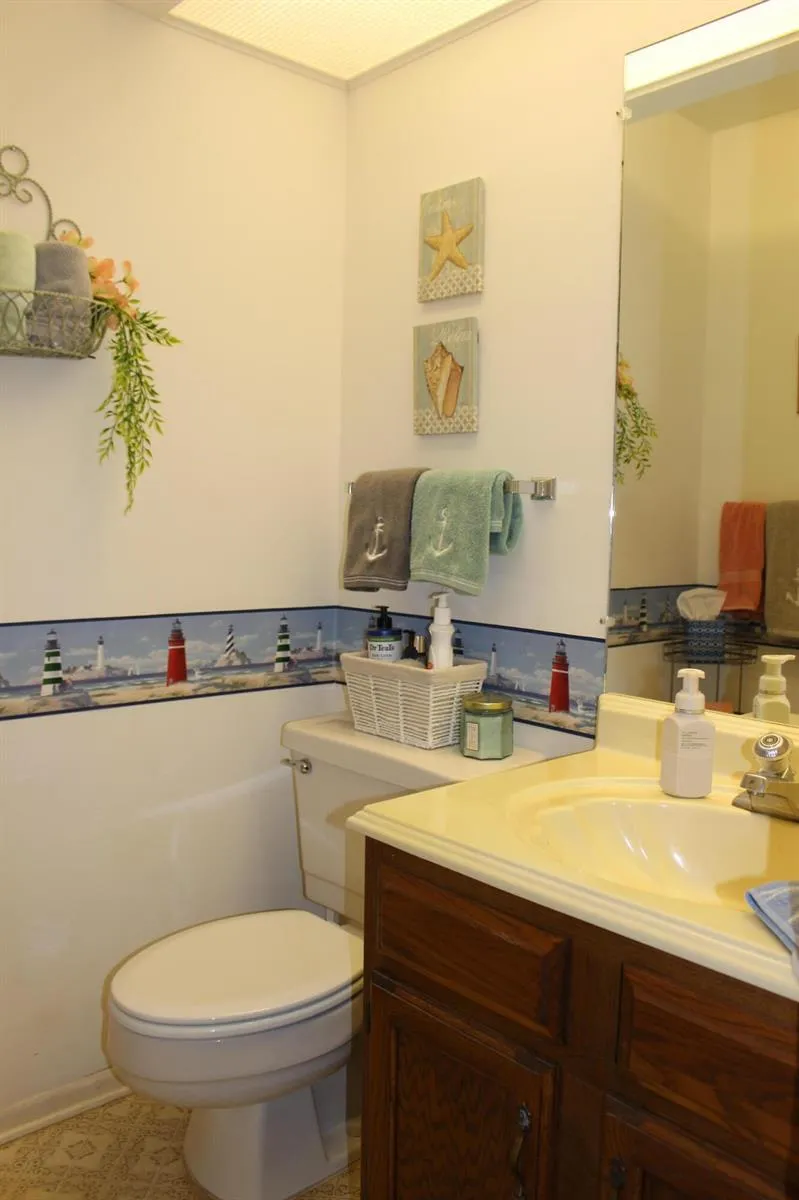 30 Lake Vista Trail #205 Port St. Lucie, FL 34952