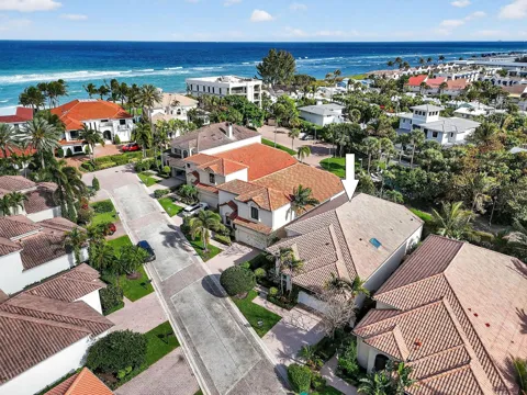 302 Alicante Drive