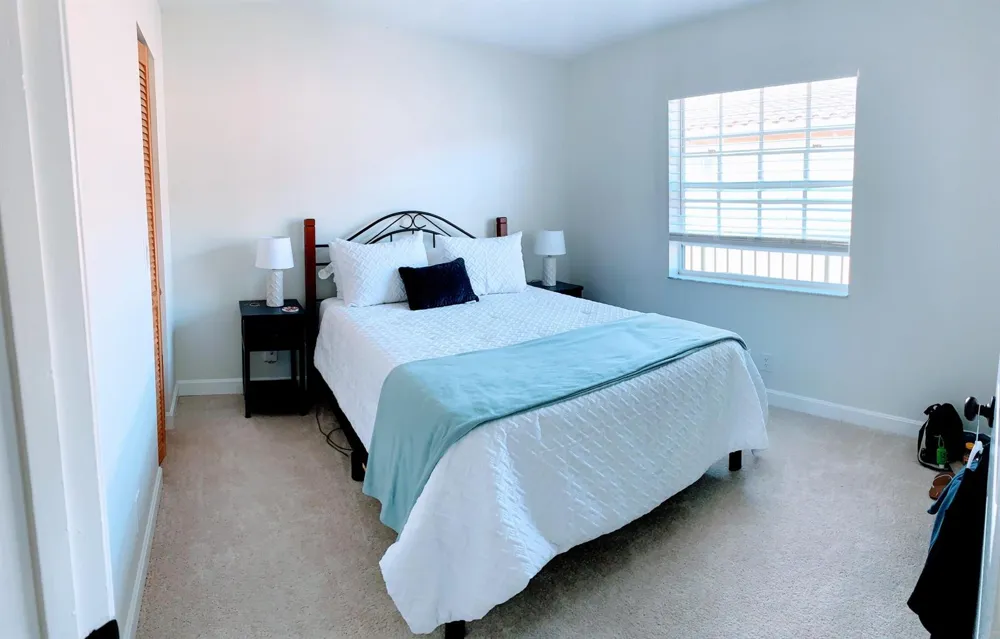 1140 Lake Shore Drive #203 Lake Park, FL 33403