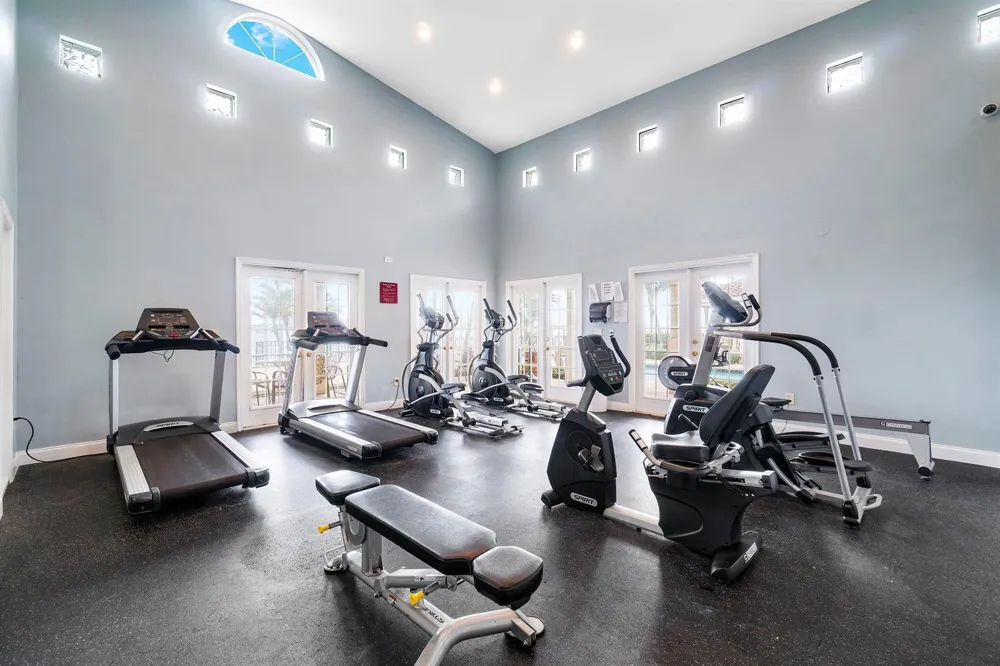 1140 Lake Shore Drive #203 Lake Park, FL 33403