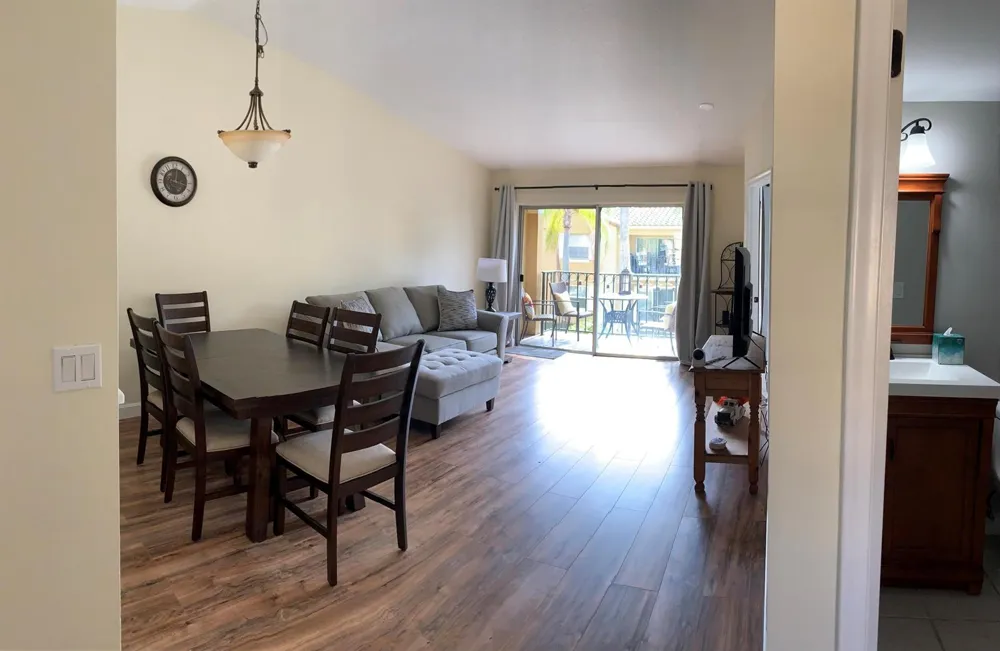 1140 Lake Shore Drive #203 Lake Park, FL 33403