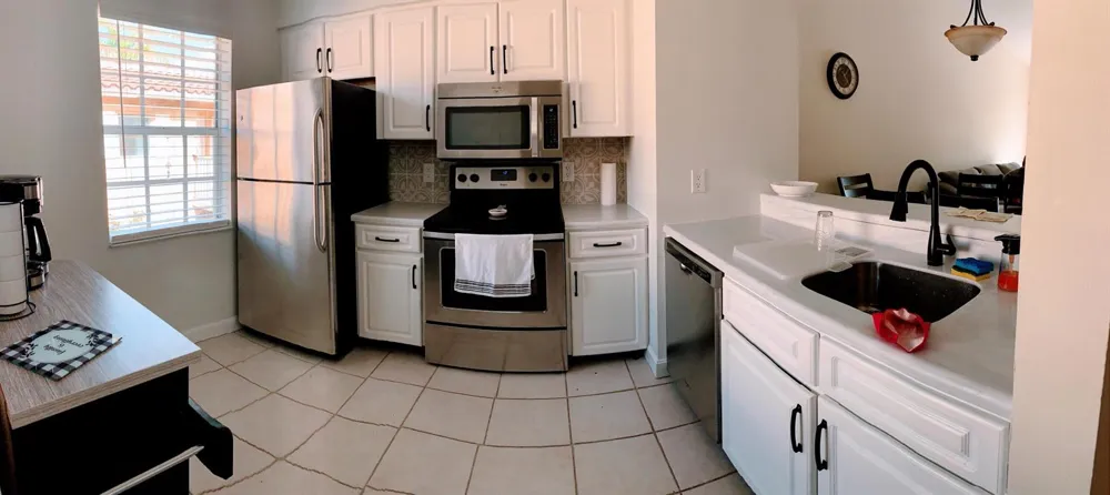 1140 Lake Shore Drive #203 Lake Park, FL 33403