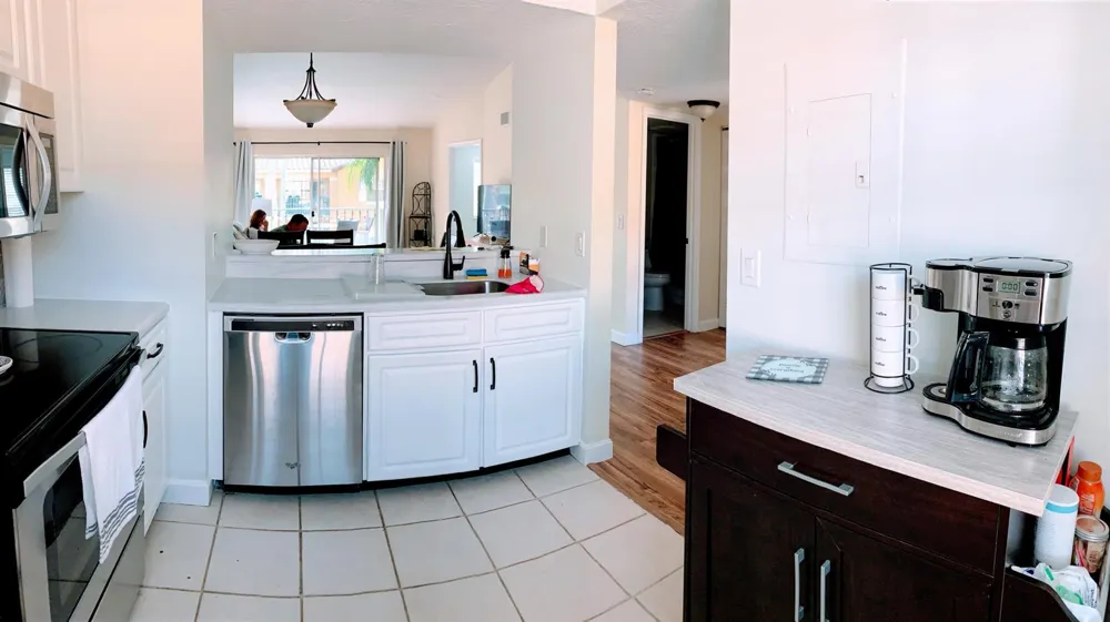 1140 Lake Shore Drive #203 Lake Park, FL 33403