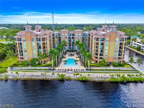 Palm Beach Boulevard #203