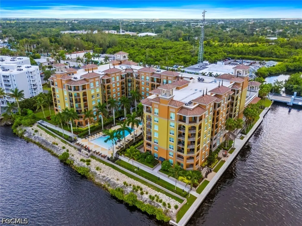 Palm Beach Boulevard #203 Fort Myers, FL 33916