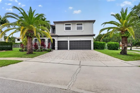 2167 SW 176th Ter
