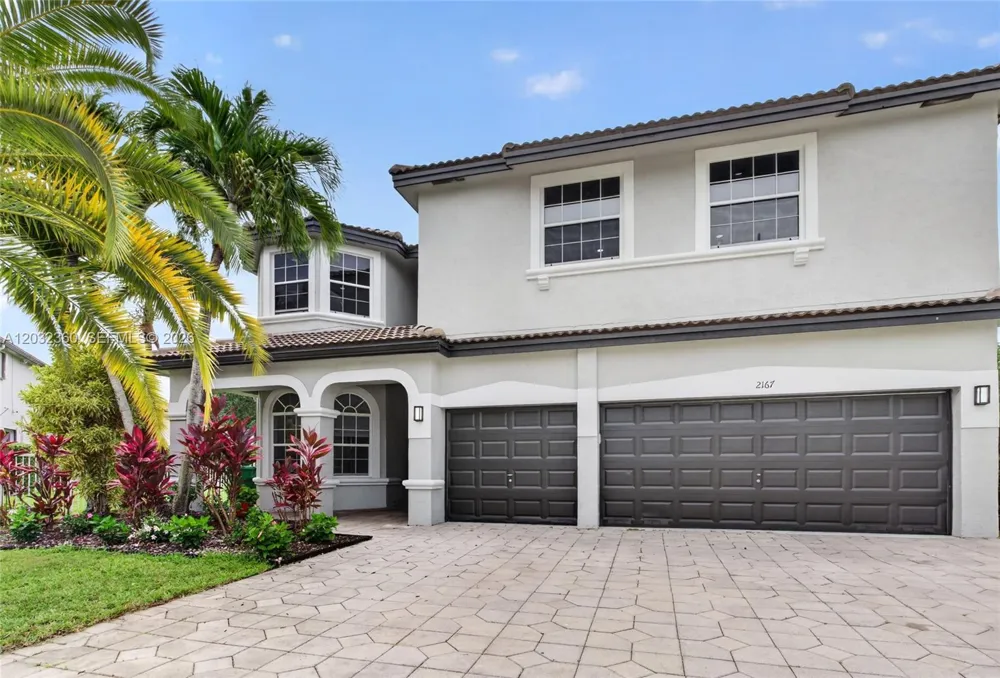 2167 SW 176th Ter Miramar, FL 33029