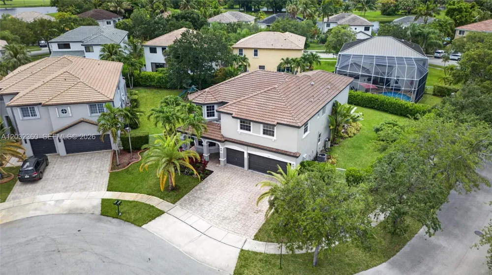 2167 SW 176th Ter Miramar, FL 33029
