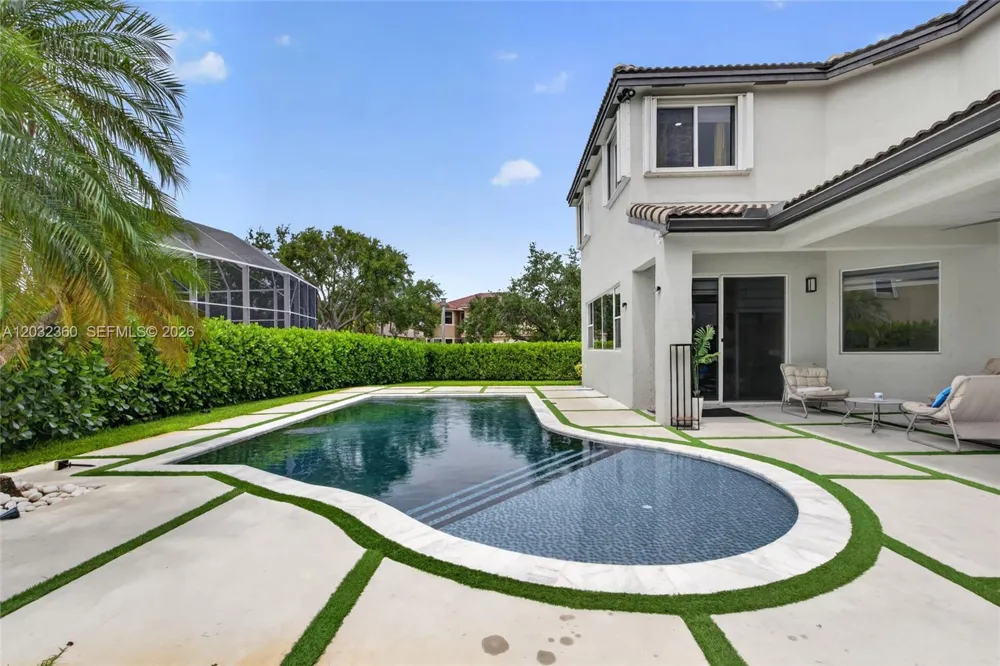 2167 SW 176th Ter Miramar, FL 33029