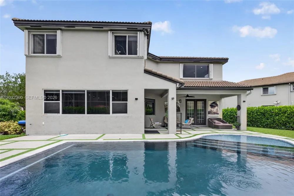 2167 SW 176th Ter Miramar, FL 33029