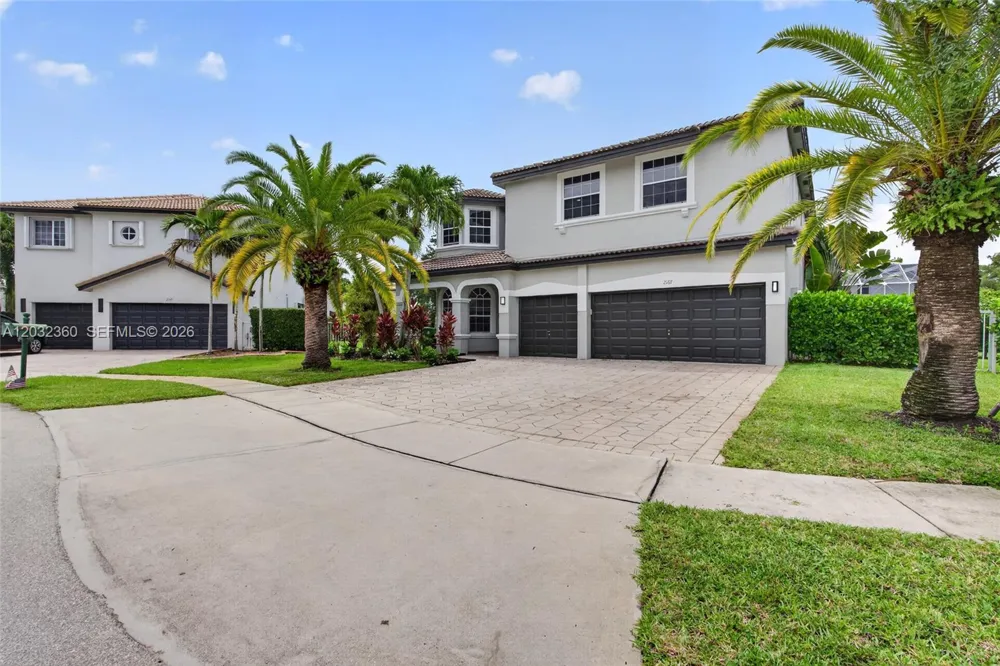 2167 SW 176th Ter Miramar, FL 33029