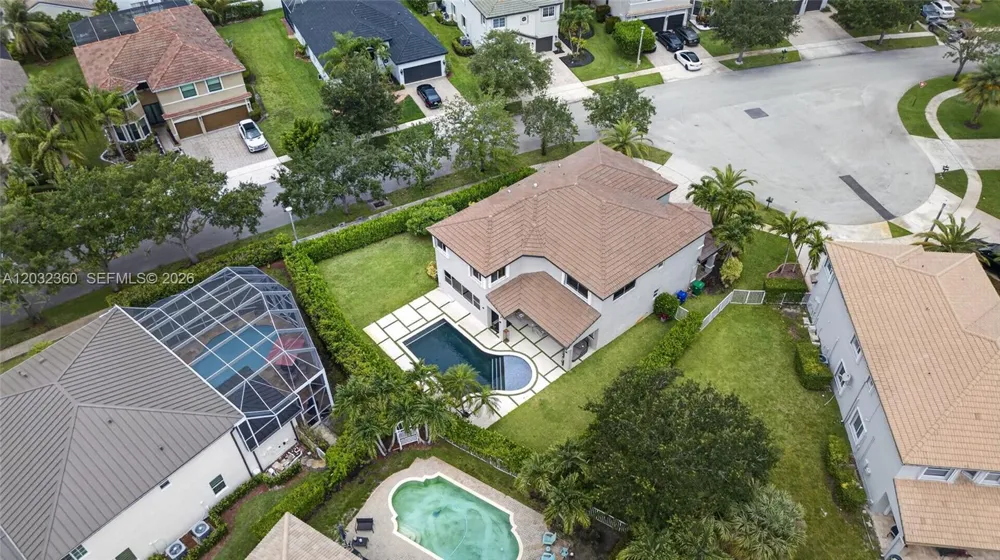 2167 SW 176th Ter Miramar, FL 33029