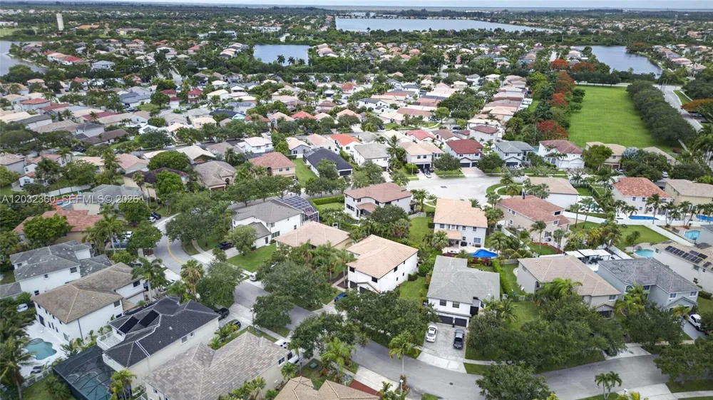 2167 SW 176th Ter Miramar, FL 33029