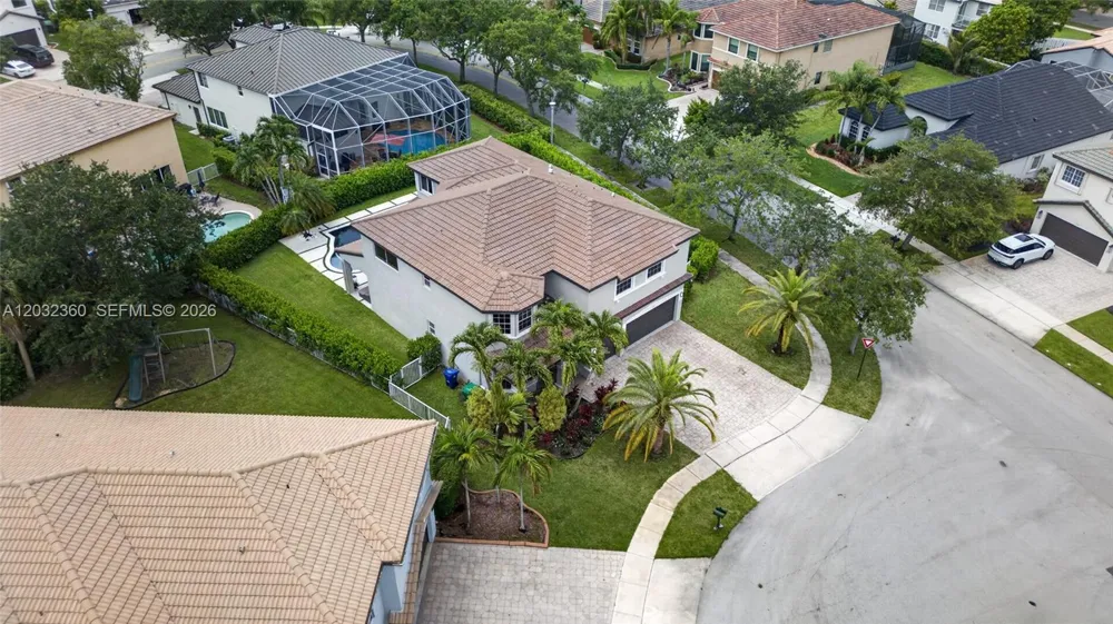 2167 SW 176th Ter Miramar, FL 33029