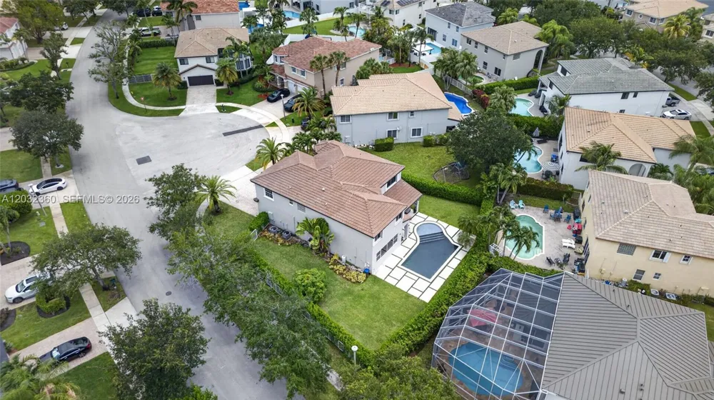 2167 SW 176th Ter Miramar, FL 33029