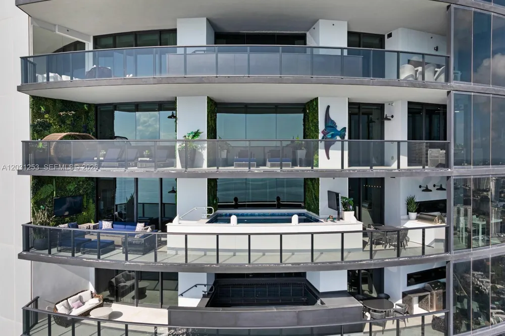 18555 Collins Ave #4405 Sunny Isles Beach, FL 33160